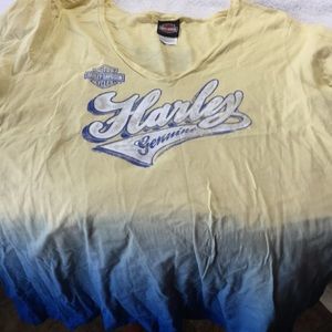 Harley-Davidson T-shirt